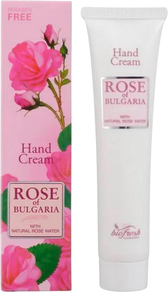 Изображение товара Крем для рук Rose of Bulgaria 75мл