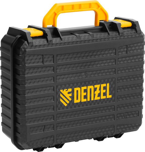 Изображение товара Аккумуляторная дрель-шуруповерт Denzel CDH-BL-12 / 26108