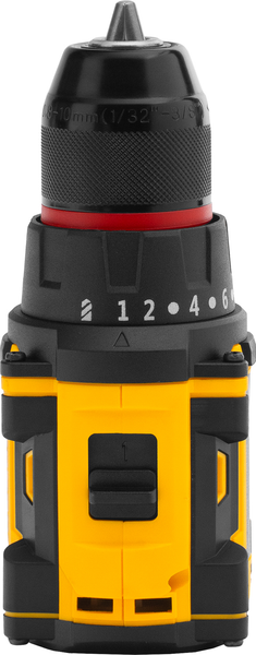 Изображение товара Аккумуляторная дрель-шуруповерт Denzel CDH-BL-12 / 26108