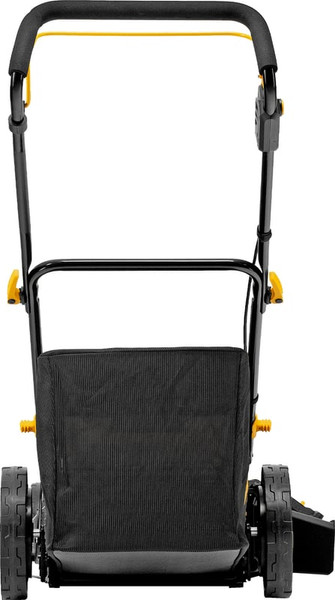 Изображение товара Газонокосилка аккумуляторная Denzel DLM-460 / 58911