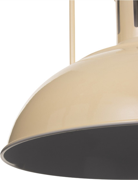 Изображение товара Потолочный светильник BayerLux William / 10537737 (кремовый)