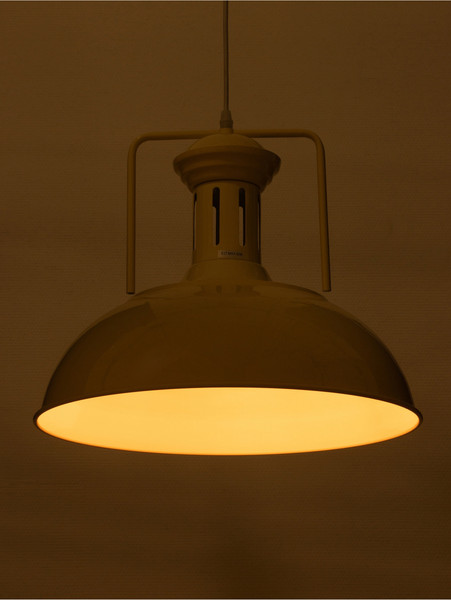 Изображение товара Потолочный светильник BayerLux William / 10537737 (кремовый)