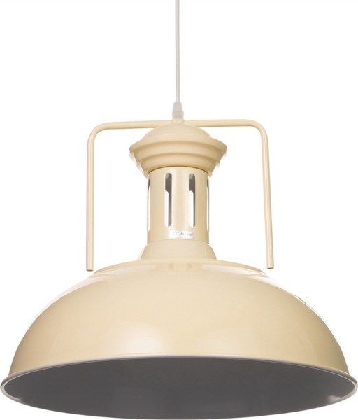 Изображение товара Потолочный светильник BayerLux William / 10537737 (кремовый)