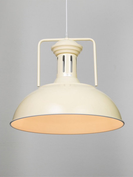 Изображение товара Потолочный светильник BayerLux William / 10537737 (кремовый)