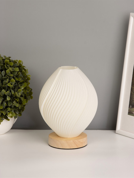 Изображение товара Прикроватная лампа BayerLux Шик / 10777142