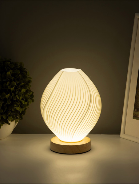 Изображение товара Прикроватная лампа BayerLux Шик / 10777142