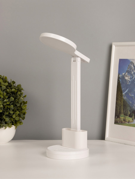 Изображение товара Прикроватная лампа BayerLux Ник / 10841058