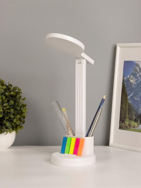 Изображение товара Прикроватная лампа BayerLux Ник / 10841058