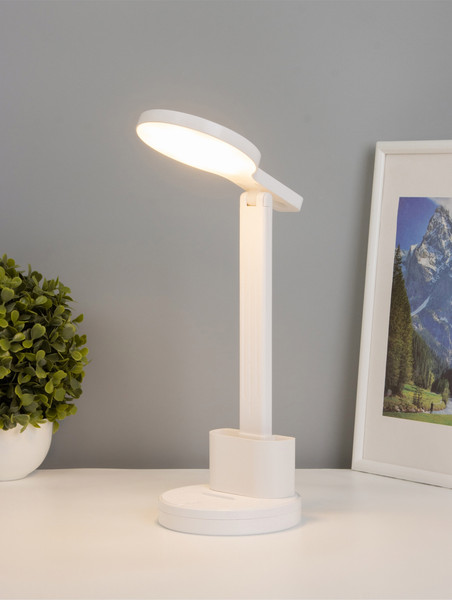 Изображение товара Прикроватная лампа BayerLux Ник / 10841058