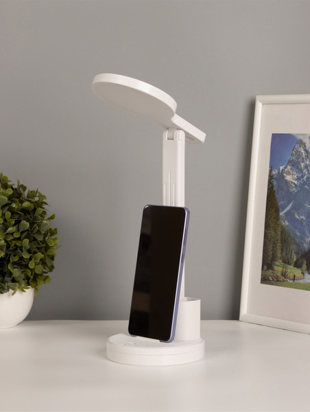 Изображение товара Прикроватная лампа BayerLux Ник / 10841058