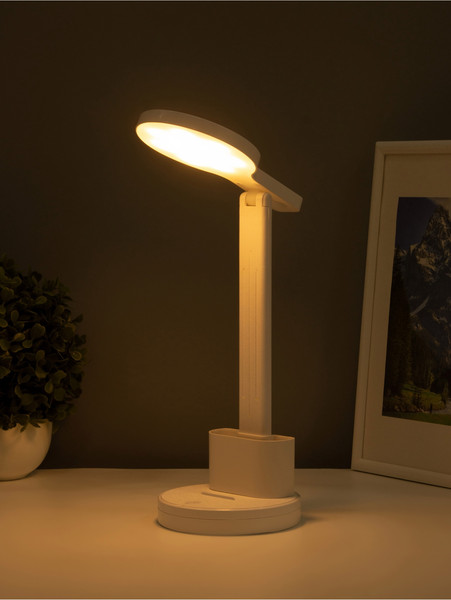 Изображение товара Прикроватная лампа BayerLux Ник / 10841058