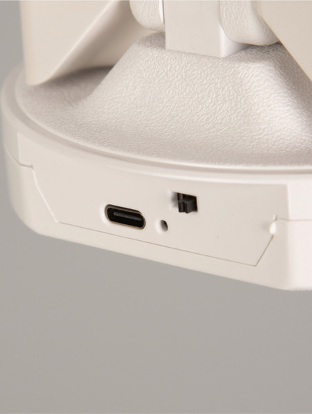 Изображение товара Прикроватная лампа BayerLux Ник / 10841058