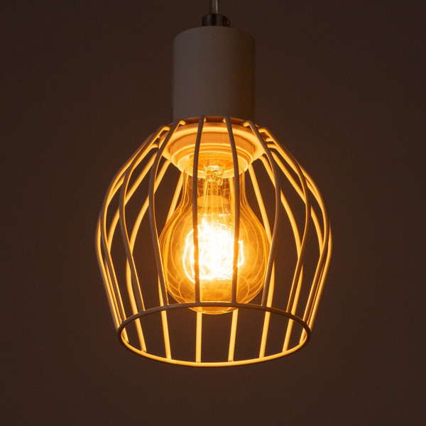 Изображение товара Потолочный светильник BayerLux Лофт / 10655933 (серый)