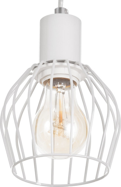 Изображение товара Потолочный светильник BayerLux Лофт / 10655933 (серый)