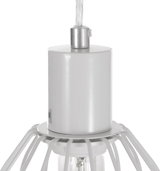 Изображение товара Потолочный светильник BayerLux Лофт / 10655933 (серый)