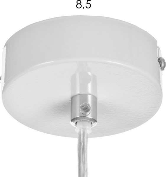 Изображение товара Потолочный светильник BayerLux Лофт / 10655933 (серый)