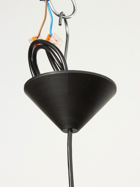 Изображение товара Потолочный светильник BayerLux Альдекс / 10908575 (черный)