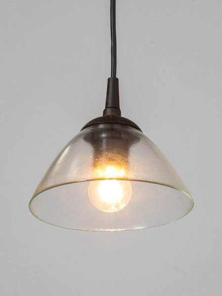 Изображение товара Потолочный светильник BayerLux Альдекс / 10908575 (черный)