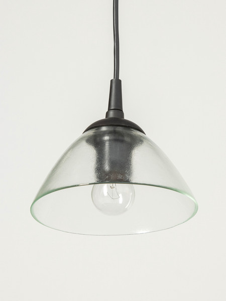 Изображение товара Потолочный светильник BayerLux Альдекс / 10908575 (черный)