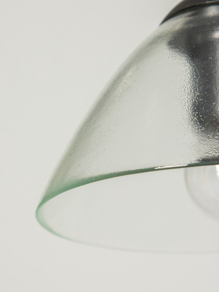 Изображение товара Потолочный светильник BayerLux Альдекс / 10908575 (черный)