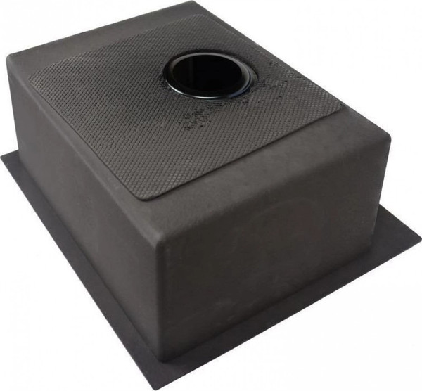 Изображение товара Мойка кухонная Marrbaxx B5040-R / B5040-MR (графит)