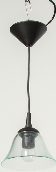 Изображение товара Потолочный светильник BayerLux Элис / 10908576 (черный)