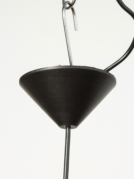 Изображение товара Потолочный светильник BayerLux Элис / 10908576 (черный)