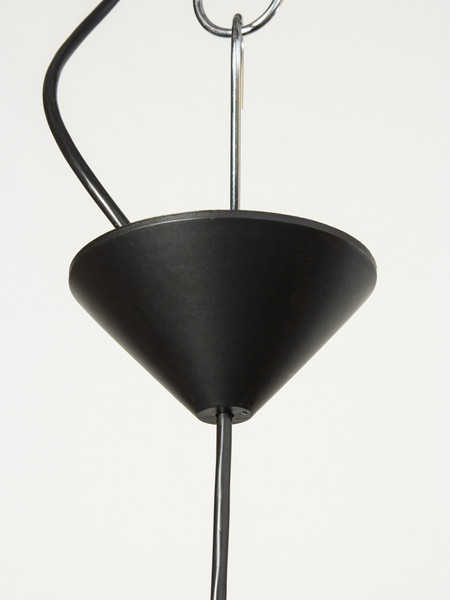 Изображение товара Потолочный светильник BayerLux Этюд / 10908574 (черный)