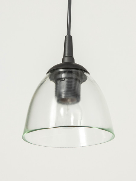 Изображение товара Потолочный светильник BayerLux Этюд / 10908574 (черный)