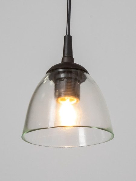 Изображение товара Потолочный светильник BayerLux Этюд / 10908574 (черный)