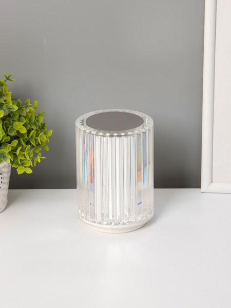 Изображение товара Прикроватная лампа BayerLux Crystal Line Mini / 9859608