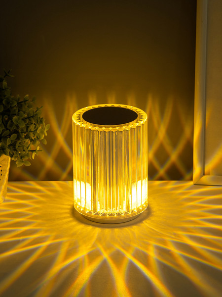 Изображение товара Прикроватная лампа BayerLux Crystal Line Mini / 9859608