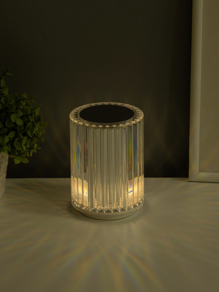 Изображение товара Прикроватная лампа BayerLux Crystal Line Mini / 9859608