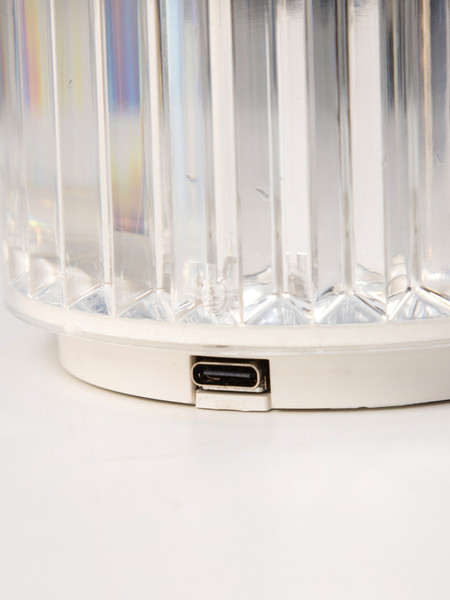 Изображение товара Прикроватная лампа BayerLux Crystal Line Mini / 9859608