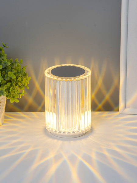 Изображение товара Прикроватная лампа BayerLux Crystal Line Mini / 9859608