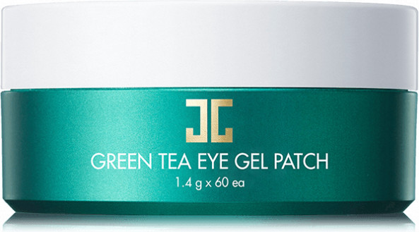 Изображение товара Патчи под глаза Jayjun Green Tea Eye Gel Patch (60шт)
