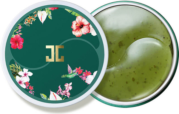 Изображение товара Патчи под глаза Jayjun Green Tea Eye Gel Patch (60шт)