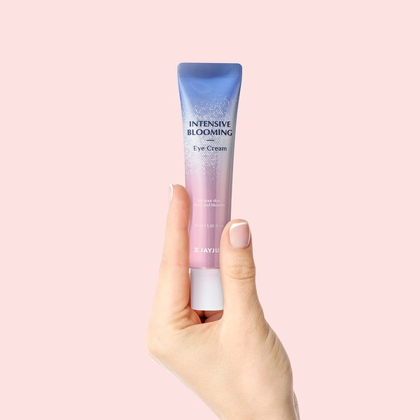 Изображение товара Крем для век Jayjun Intensive Blooming Eye Cream (30мл)