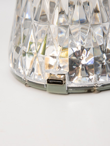 Изображение товара Прикроватная лампа BayerLux Crystal Waist / 9859614