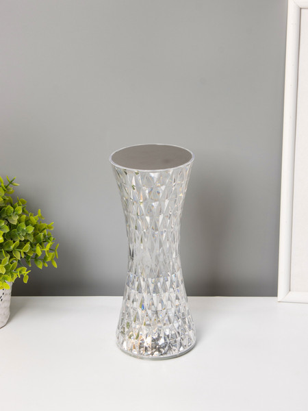 Изображение товара Прикроватная лампа BayerLux Crystal Waist / 9859614