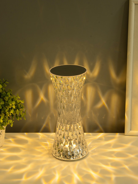 Изображение товара Прикроватная лампа BayerLux Crystal Waist / 9859614