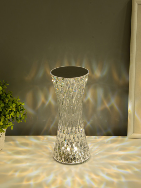 Изображение товара Прикроватная лампа BayerLux Crystal Waist / 9859614