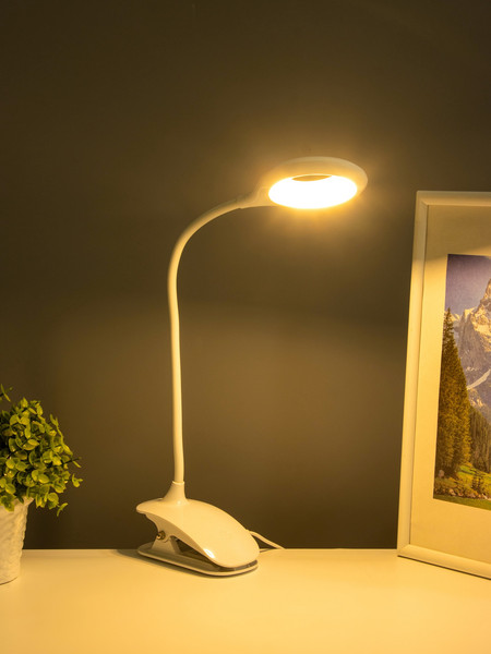 Изображение товара Настольная лампа BayerLux 9859595