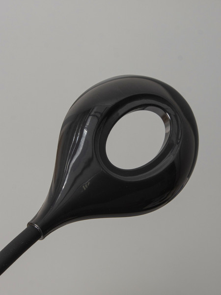 Изображение товара Настольная лампа BayerLux 10906657 (черный)