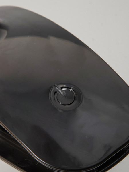 Изображение товара Настольная лампа BayerLux 10906657 (черный)