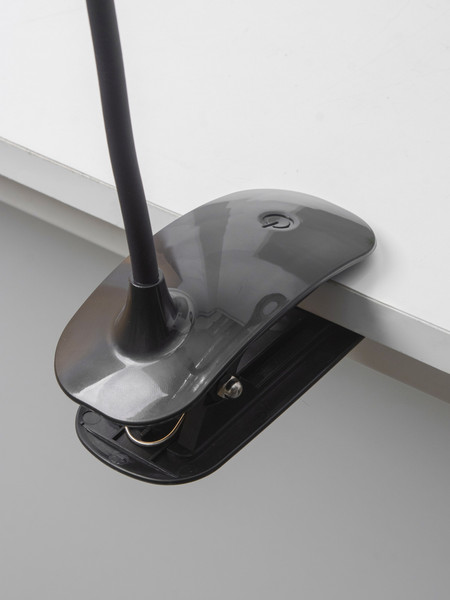 Изображение товара Настольная лампа BayerLux 10906657 (черный)