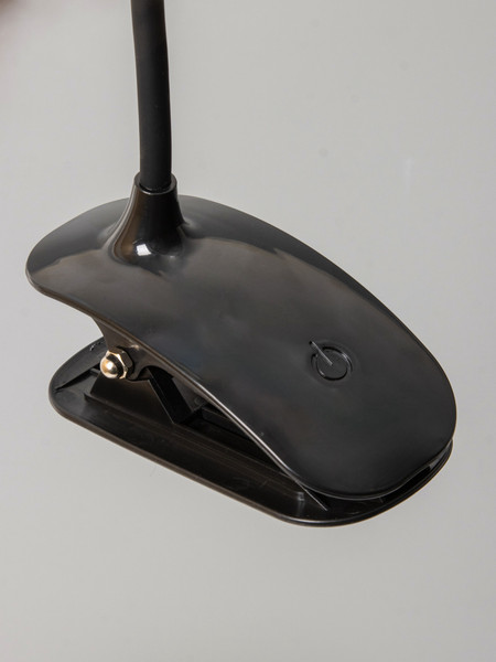 Изображение товара Настольная лампа BayerLux 10906657 (черный)