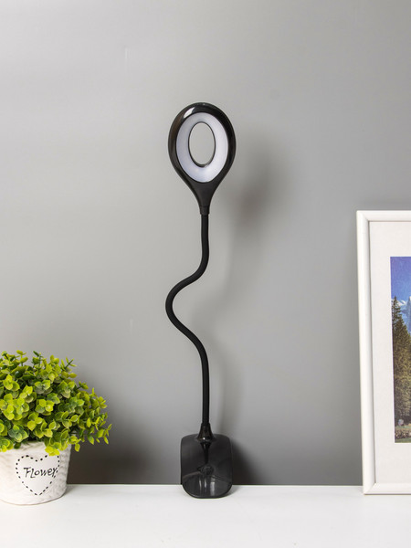 Изображение товара Настольная лампа BayerLux 10906657 (черный)