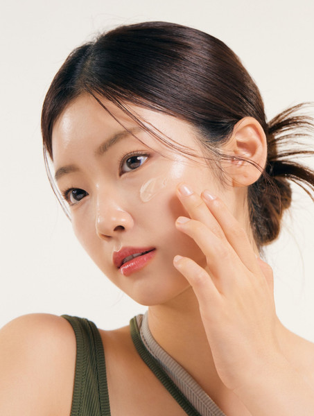 Изображение товара Крем для лица Nature Republic Real Squeeze Aloe Vera Cream (55мл)