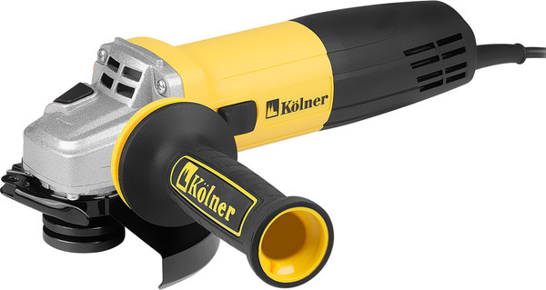 Изображение товара Угловая шлифовальная машина Kolner KAG 125-850V